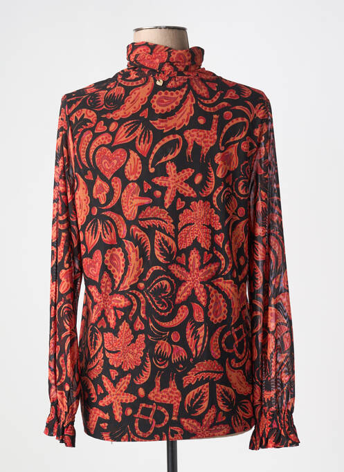 Maletă negru FABIENNE CHAPOT femeie