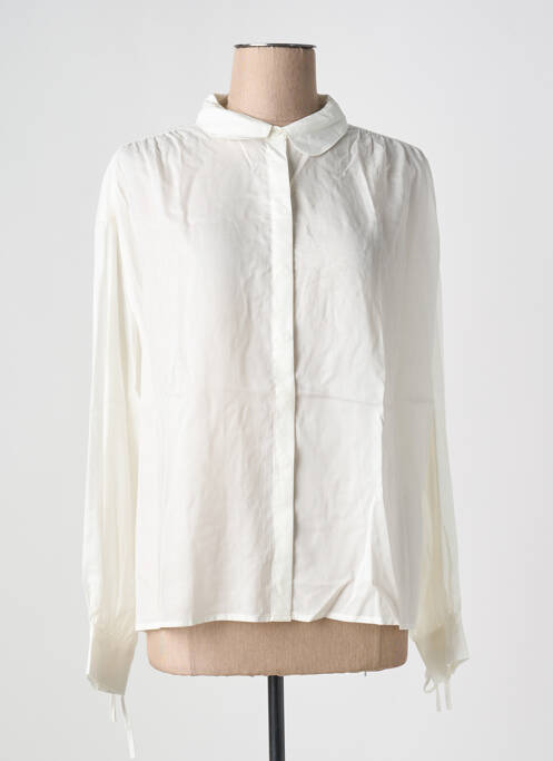 Cămașă bej YAYA femeie