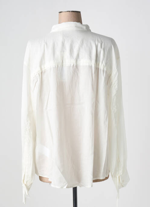 Cămașă bej YAYA femeie