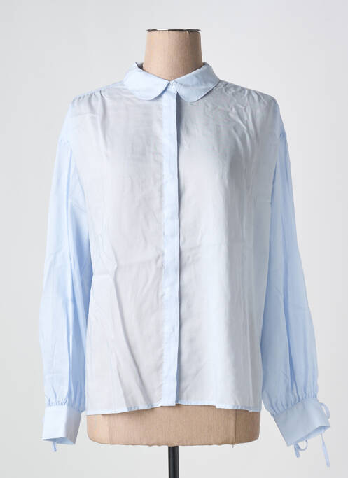 Cămașă albastru YAYA femeie