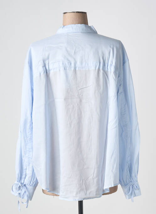 Cămașă albastru YAYA femeie