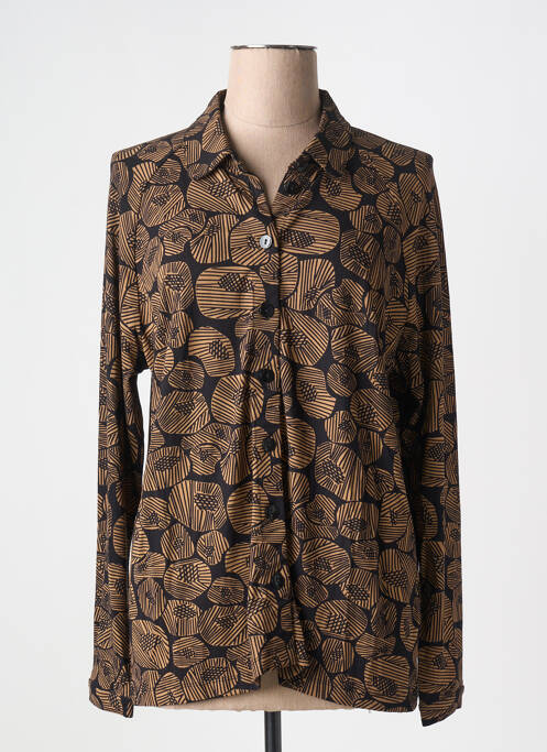 Cămașă negru ZILCH femeie