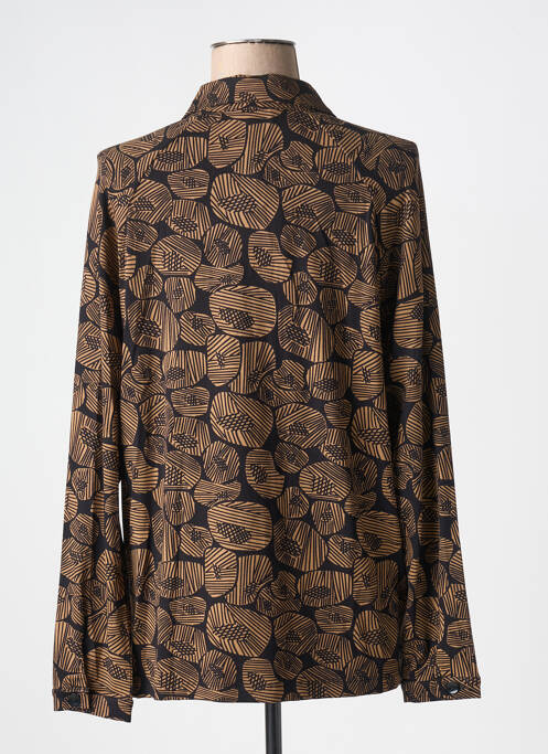 Cămașă negru ZILCH femeie