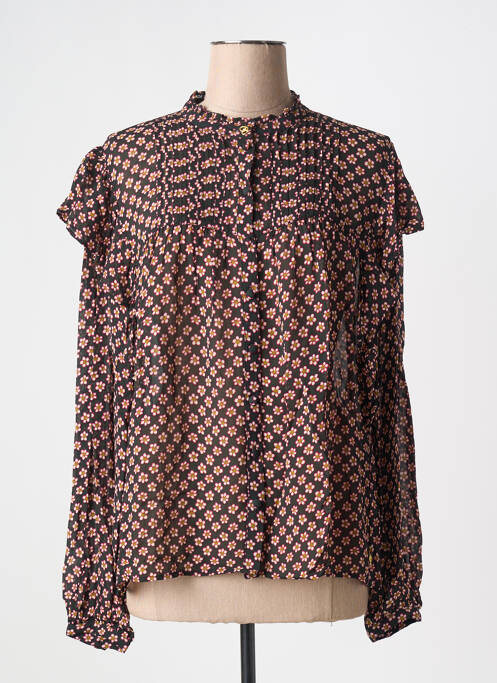 Cămașă negru FABIENNE CHAPOT femeie