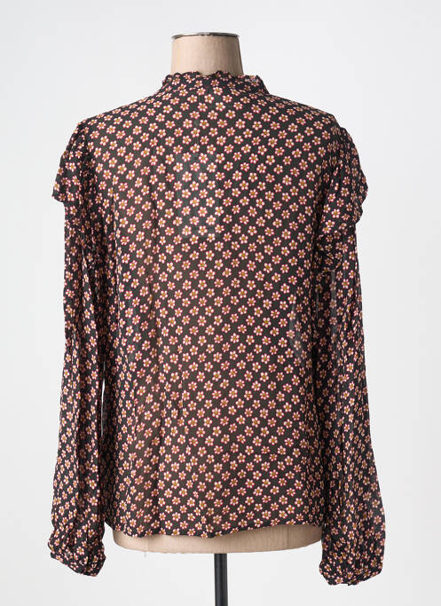 Cămașă negru FABIENNE CHAPOT femeie