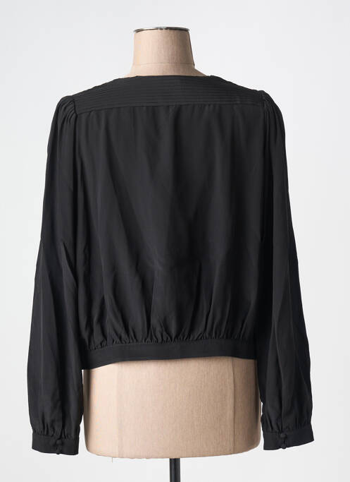 Cămașă negru IDANO femeie