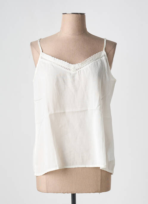 Top bej HARRIS WILSON femeie