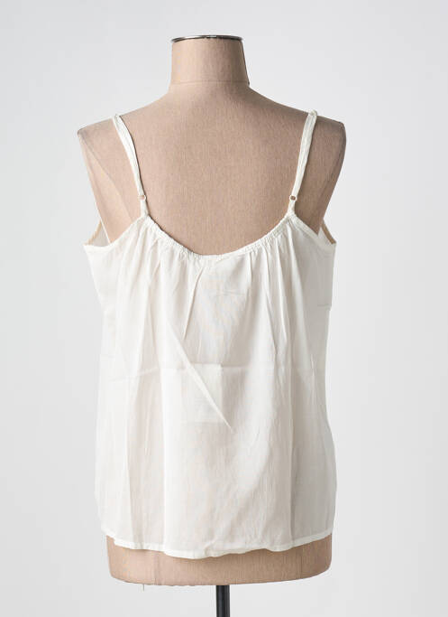 Top bej HARRIS WILSON femeie