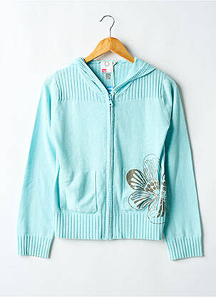 Jachete casual albastru ROXY fată