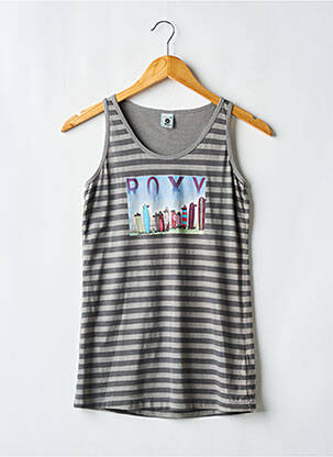 Maiou gri ROXY fată