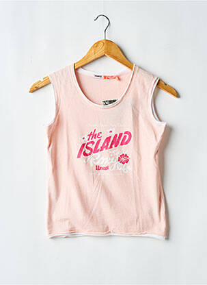 Maiou roz ROXY femeie