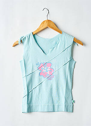 Maiou albastru ROXY GIRL fată