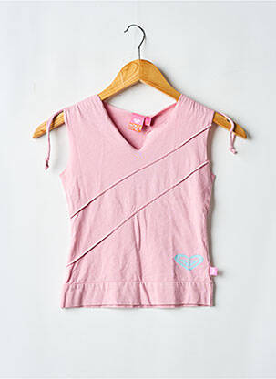 Top roz ROXY GIRL fată