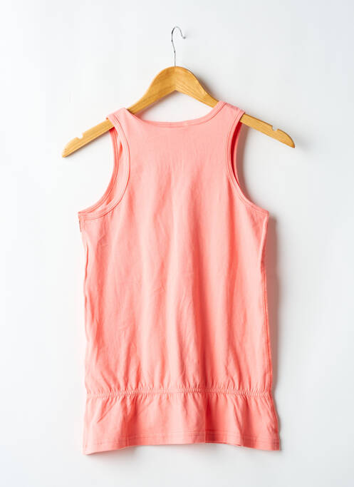 Top portocaliu ROXY GIRL fată