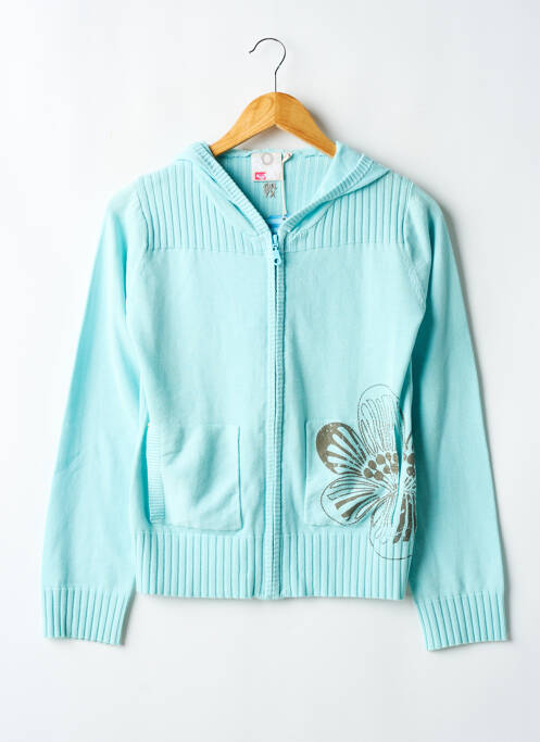 Jachete casual albastru ROXY fată