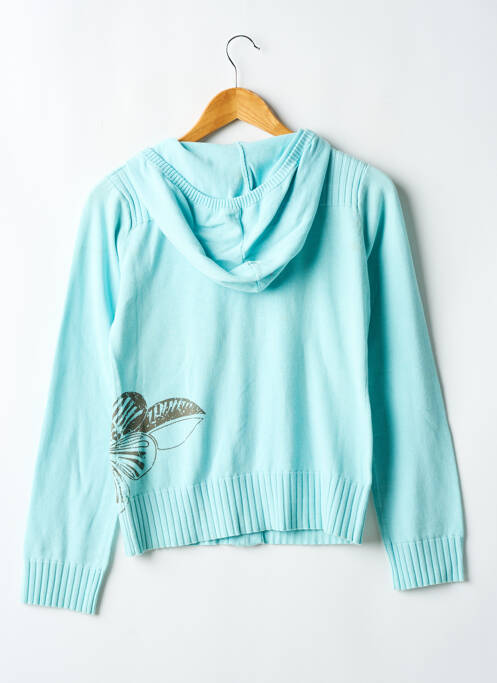 Jachete casual albastru ROXY fată