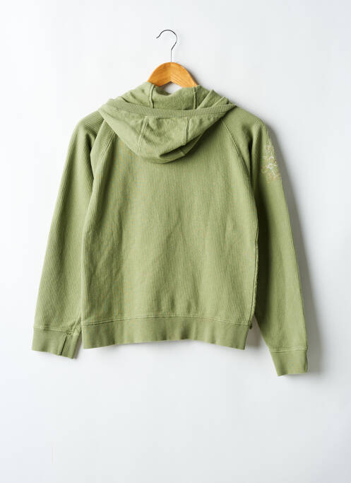 Jachete casual verde ROXY fată