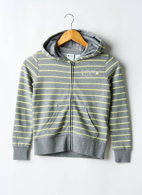 Jachete casual gri ROXY GIRL fată