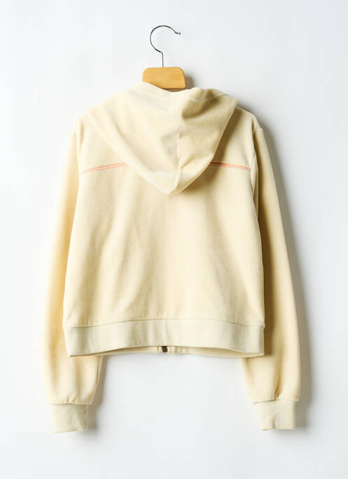 Jachete casual bej QUIKSILVER băiat