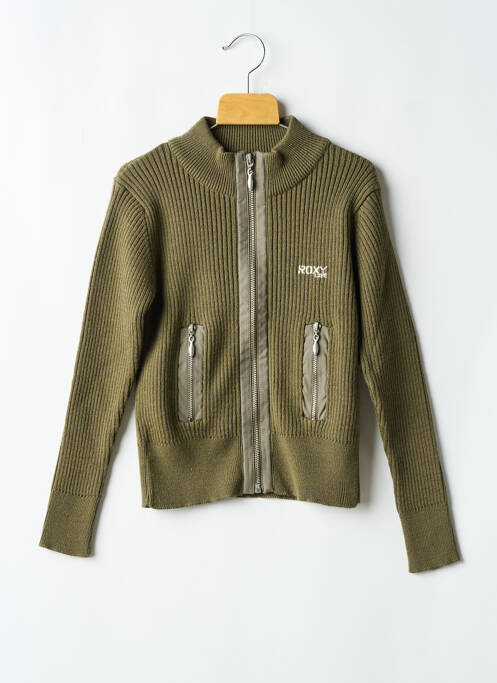 Jachete casual verde ROXY GIRL fată