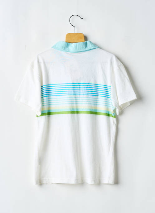 Polo alb ROXY GIRL fată