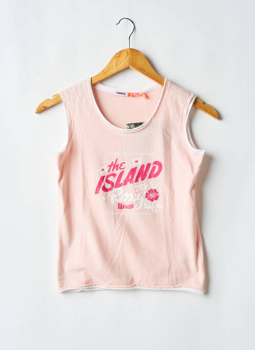 Maiou roz ROXY femeie