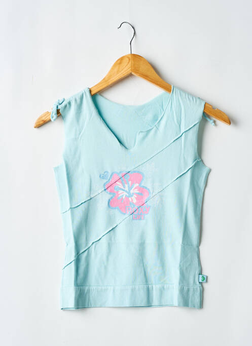 Maiou albastru ROXY GIRL fată