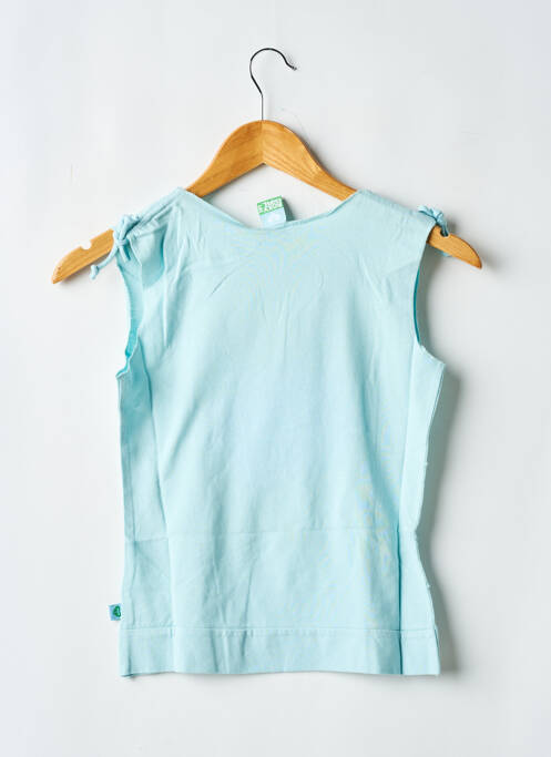 Maiou albastru ROXY GIRL fată