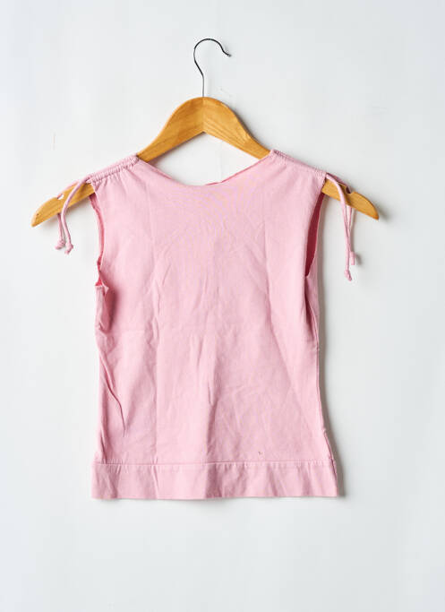 Top roz ROXY GIRL fată