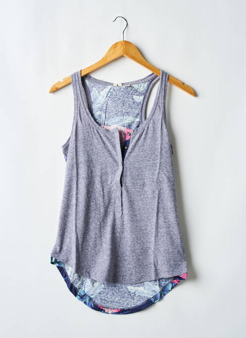 Maiou albastru ROXY femeie