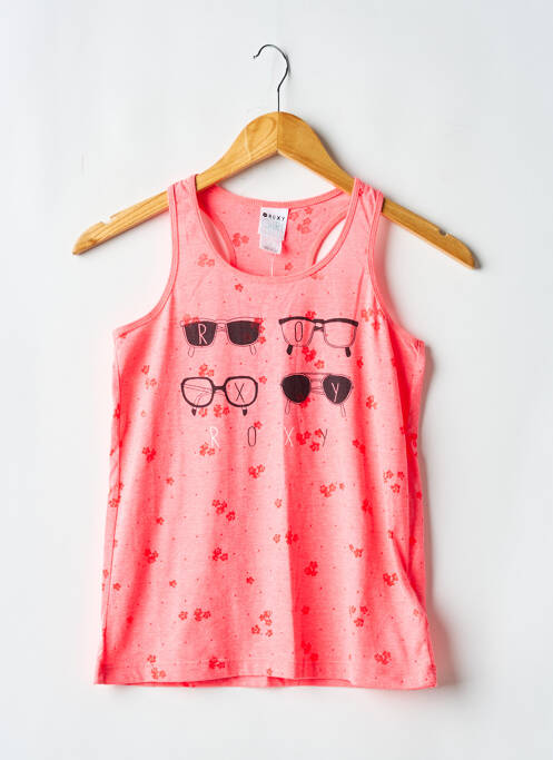 Maiou roz ROXY GIRL fată