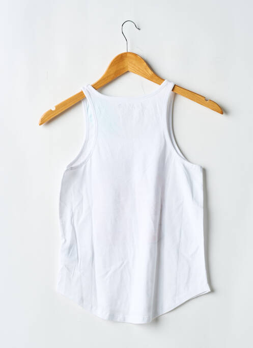 Maiou alb ROXY GIRL fată