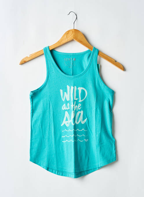 Maiou albastru ROXY GIRL fată