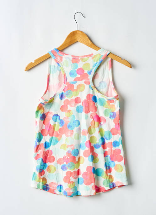 Maiou alb ROXY GIRL fată