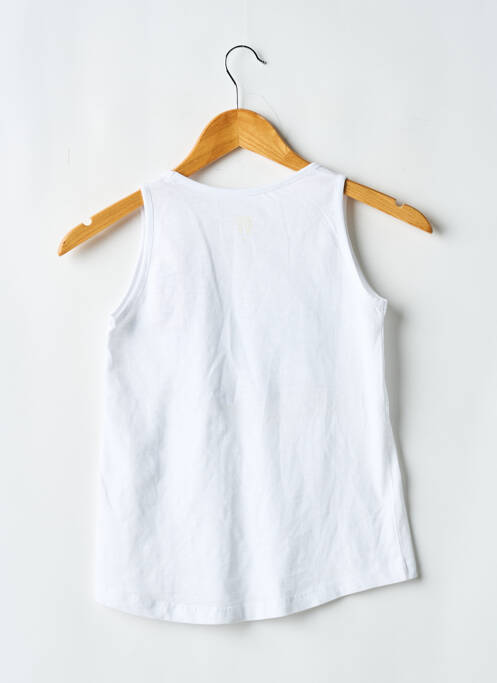 Maiou alb ROXY fată