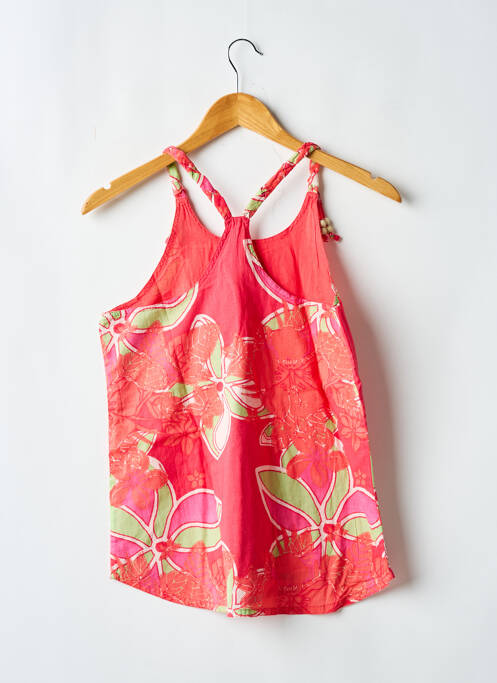 Top roșu ROXY fată