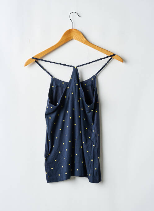 Top albastru ROXY GIRL fată