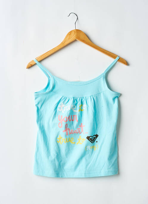 Maiou albastru ROXY GIRL fată