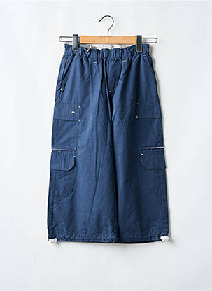 Bermudă albastru QUIKSILVER băiat