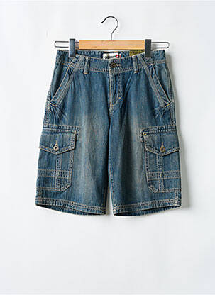 Bermudă albastru QUIKSILVER băiat