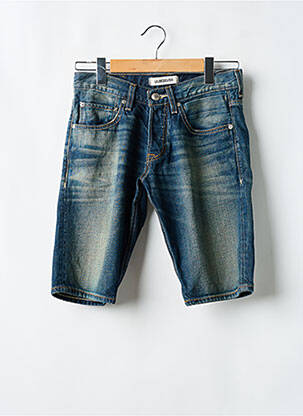 Bermudă albastru QUIKSILVER bărbat