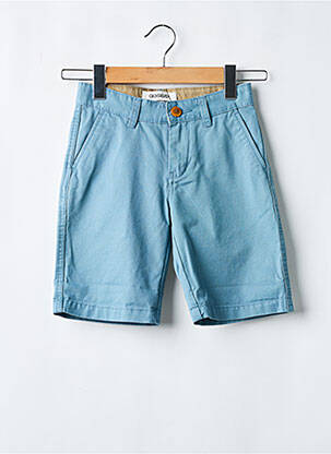 Bermudă albastru QUIKSILVER băiat