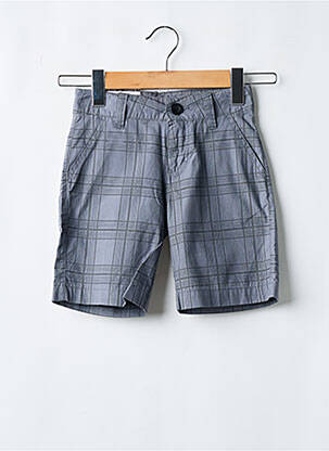 Bermudă gri QUIKSILVER băiat