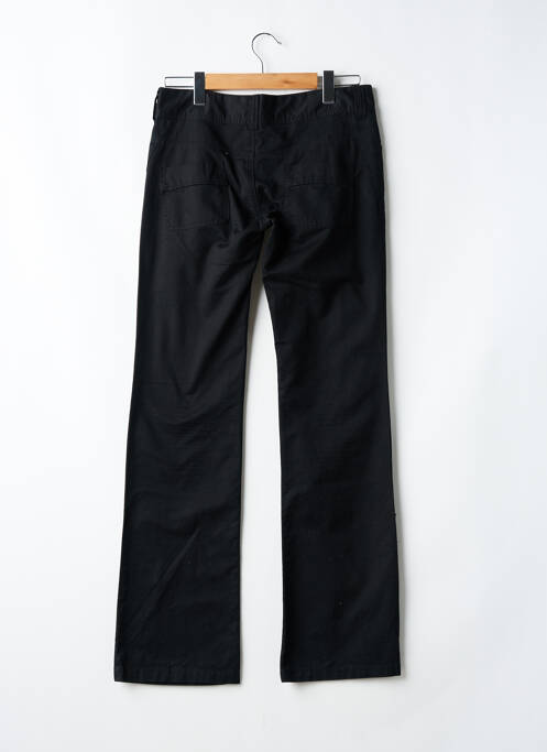 Pantalon drept negru ROXY femeie