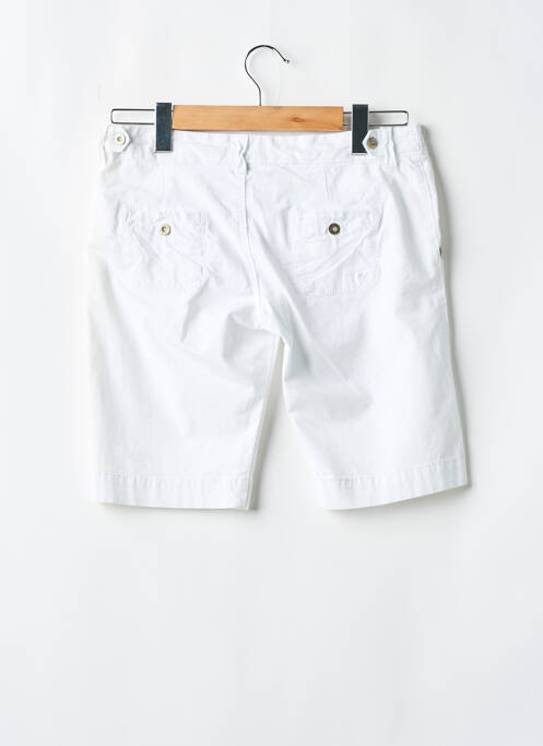 Bermudă alb ROXY femeie