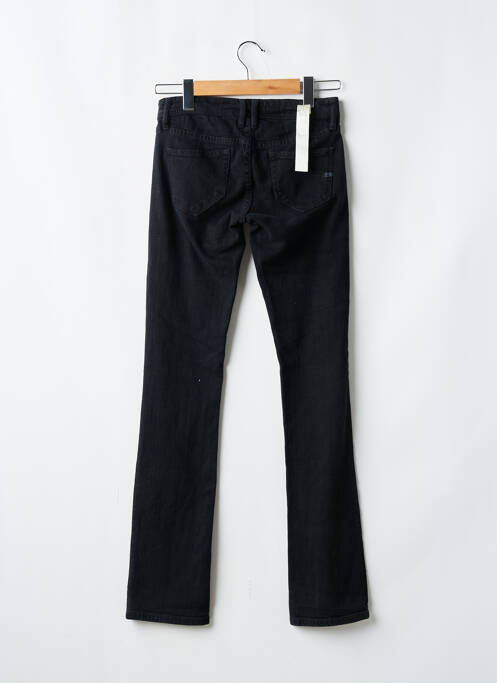 Blugi cu croială slim negru QUIKSILVER femeie