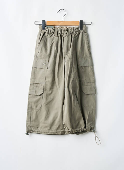 Bermudă verde QUIKSILVER băiat