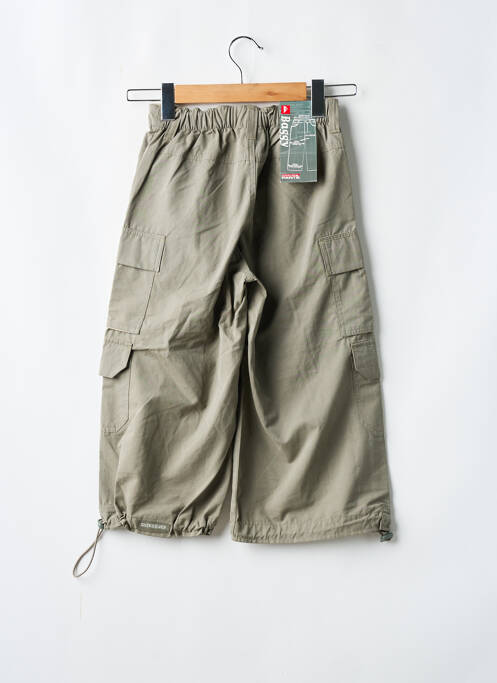 Bermudă verde QUIKSILVER băiat