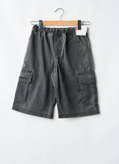 Bermudă gri QUIKSILVER băiat