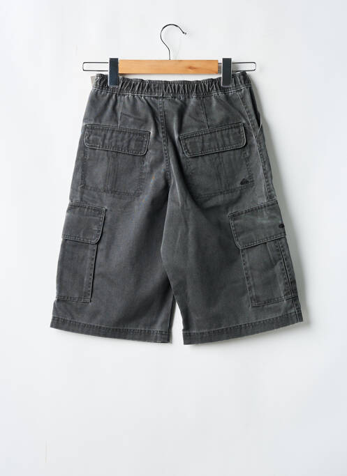 Bermudă gri QUIKSILVER băiat